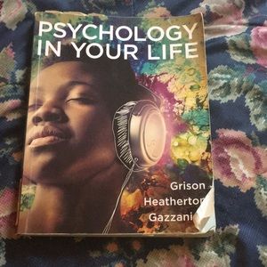 Psychology In Your Life